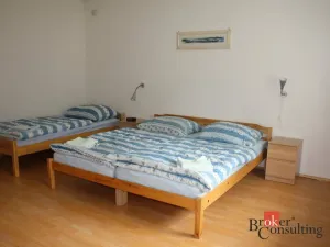 Prodej ubytování, Široká Niva, 2115 m2