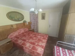 Prodej rodinného domu, Brodek u Konice, 122 m2