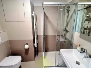 Pronájem bytu 1+kk, Olomouc, Wolkerova, 34 m2