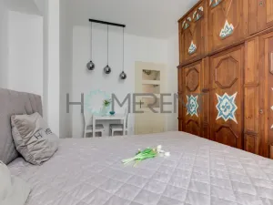 Pronájem bytu 2+1, Praha, Jilemnického, 53 m2