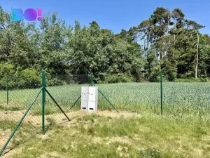Prodej pozemku pro bydlení, Krahulov, 1125 m2