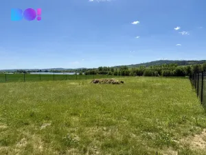 Prodej pozemku pro bydlení, Krahulov, 1125 m2