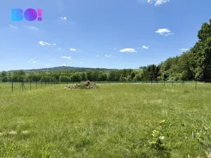 Prodej pozemku pro bydlení, Krahulov, 1125 m2