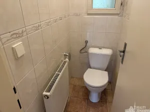 Pronájem bytu 2+1, Praha - Nové Město, Malá Štěpánská, 80 m2