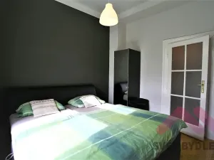 Pronájem bytu 2+kk, Praha - Vinohrady, Radhošťská, 45 m2