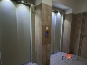 Prodej bytu 1+1, Plzeň - Bolevec, Žlutická, 46 m2