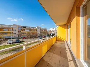 Prodej bytu 3+kk, Praha - Kyje, Sicherova, 92 m2