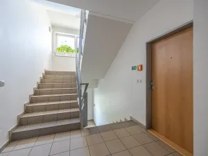 Prodej bytu 3+kk, Praha - Kyje, Sicherova, 92 m2
