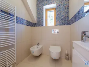 Pronájem rodinného domu, Roztoky, Nad vinicemi, 393 m2