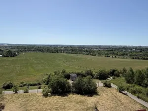 Pronájem bytu 1+kk, Praha - Černý Most, Arnošta Valenty, 38 m2