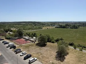 Pronájem bytu 1+kk, Praha - Černý Most, Arnošta Valenty, 38 m2