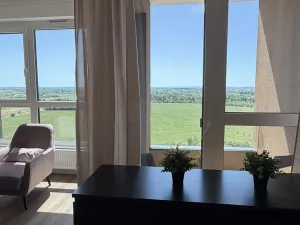 Pronájem bytu 1+kk, Praha - Černý Most, Arnošta Valenty, 38 m2
