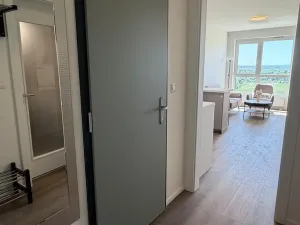 Pronájem bytu 1+kk, Praha - Černý Most, Arnošta Valenty, 38 m2