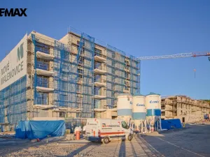 Prodej bytu 3+kk, Zlín, Tyršova, 68 m2