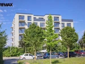 Prodej bytu 3+kk, Zlín, Tyršova, 68 m2