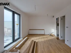 Prodej bytu 3+kk, Zlín, Tyršova, 68 m2