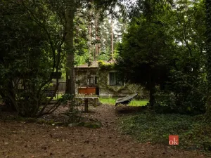 Prodej pozemku pro bydlení, Letkov, 1366 m2