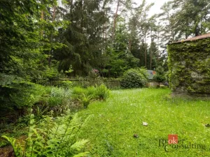 Prodej pozemku pro bydlení, Letkov, 1366 m2