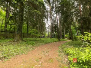 Prodej pozemku pro bydlení, Letkov, 1366 m2