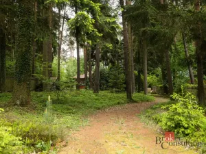 Prodej pozemku pro bydlení, Letkov, 1366 m2