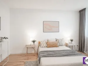 Prodej bytu 3+kk, Praha, Oblouková, 63 m2