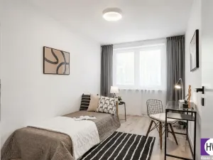 Prodej bytu 3+kk, Praha, Oblouková, 63 m2