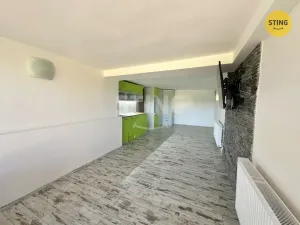 Pronájem rodinného domu, Vícenice u Náměště nad Oslavou, 230 m2