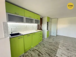 Pronájem rodinného domu, Vícenice u Náměště nad Oslavou, 230 m2
