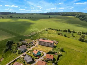 Prodej bytu 2+1, Adršpach - Horní Adršpach, 55 m2