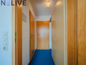 Prodej bytu 1+kk, Bahnhofstraße,Bayerisch Eisenstein,Německo, 25 m2