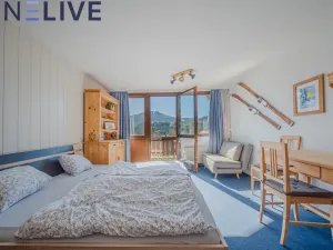 Prodej bytu 1+kk, Železná Ruda - Alžbětín, Německo, 25 m2