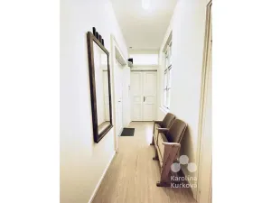 Pronájem bytu 1+kk, Praha - Karlín, Šaldova, 25 m2