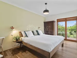 Prodej rodinného domu, Kosoř, Samota, 241 m2