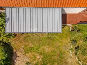 Prodej rodinného domu, Kosoř, Samota, 241 m2