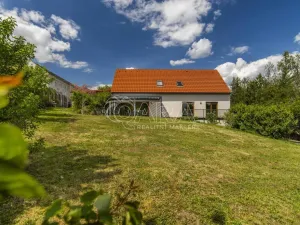 Prodej rodinného domu, Kosoř, 241 m2