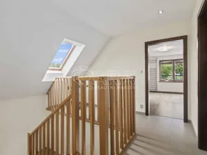 Prodej rodinného domu, Kosoř, 241 m2