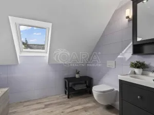 Prodej rodinného domu, Kosoř, 241 m2