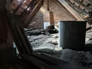 Prodej rodinného domu, Libomyšl, 113 m2