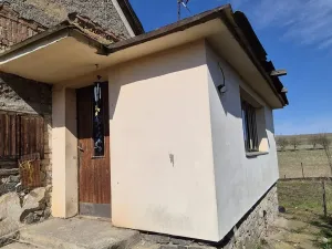 Prodej rodinného domu, Libomyšl, 113 m2