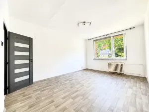 Pronájem bytu 2+1, Ústí nad Labem, Novoveská, 60 m2