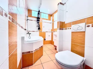 Pronájem bytu 2+1, Ústí nad Labem, Novoveská, 60 m2