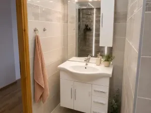 Pronájem bytu 3+1, Praha - Hodkovičky, Údolní, 115 m2