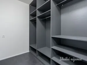 Pronájem bytu 2+kk, Praha, Poděbradská, 53 m2