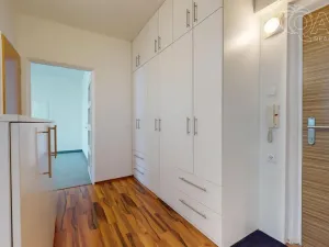 Pronájem bytu 2+1, Zbiroh, Majerové, 57 m2