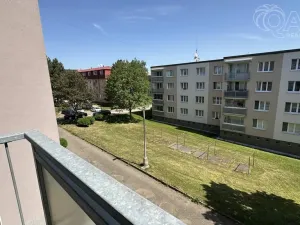 Pronájem bytu 2+1, Zbiroh, Majerové, 57 m2