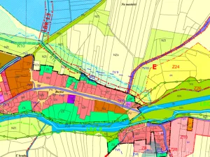 Prodej chalupy, Buzice, 90 m2