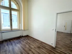 Pronájem bytu 3+kk, Cheb, Židovská, 62 m2