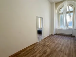 Pronájem bytu 3+kk, Cheb, Židovská, 62 m2