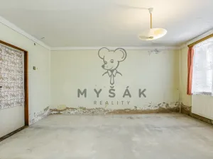 Prodej rodinného domu, Vitín, 60 m2