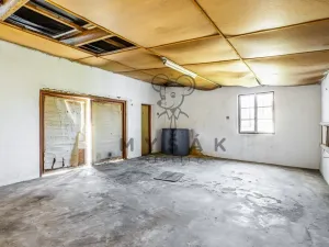 Prodej rodinného domu, Vitín, 60 m2
